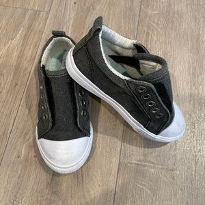 Cat & Jack Toddler Slip On Shoes Size 9